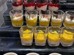 -白云宾馆-祥云西餐厅·法式鹅肝海鲜自助