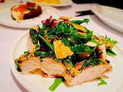 -壳里西餐厅Coquille Seafood Bistro(蒙自路店)