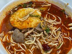 -付记鲜味鳝鱼面馆(松涛苑A区店)