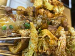 -夜烤·宜宾烧烤(洋河路店)