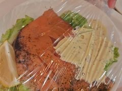 -宜家·瑞典风味餐厅(四元桥店)