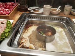 -草原塞蛮羊火锅城(港湾店)