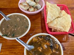 -逍遥镇刘相五胡辣汤豆沫馆(康复中街店)