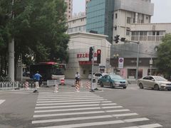 -东方之珠洗浴休闲广场(和平店)