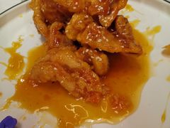 -渔娘渔家丹东海鲜(东直门店)