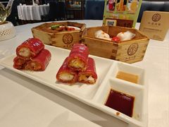-怀德酒楼·粤菜·海鲜·茶点(宝安国际机场店)
