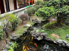 -北园酒家(小北路店)
