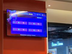 -汉堡王(仲盛世界商城店)