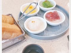 -点都德(海岸城店)