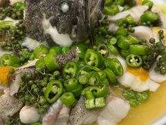 -CHIC1699远洋私厨