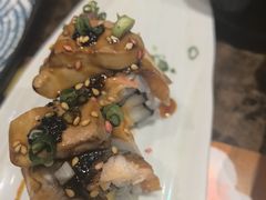-古田居·特色寿司料理(星之岛旗舰店)