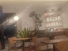 -COSTA COFFEE(新奥购物中心店)