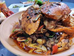 -虾胡闹龙虾馆(湄南河店)