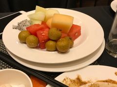 -武汉武昌威斯汀酒店-知味自助餐厅