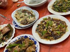 -旺家土菜馆(白水洋双溪镇店)