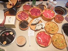 -海底捞大排档火锅(打浦路店)