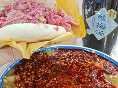 -邢老三肉丸糊辣汤(西安总店)