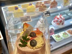 -FANEN法念·烘焙·甜点(万象城店)