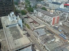 -和平宾馆(王府井店)