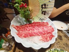 -码头故事火锅(大丰店)
