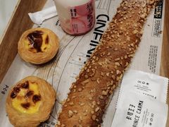 芝士起酥卷-卡玛王子·面包·蛋糕(南山宝能环球汇店)