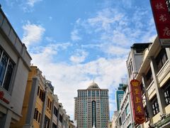 -太平馆西餐厅(北京路店)