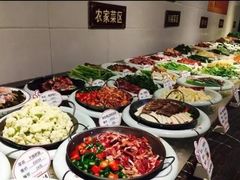 -江南婆婆(车墩店)