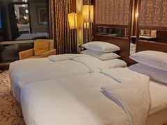 -深圳福田香格里拉大酒店