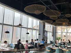 -1874融合西厨·观景餐厅(保利店)