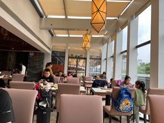 -佛山岭南天地康得思酒店·岭南·市集