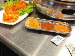 -晓燃地摊烤肉(朝阳双桥店)