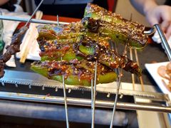 -邢氏老太太烤串(北兴街店)
