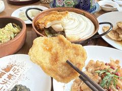 -奉天小馆·非遗东北菜(沈阳万象城店)