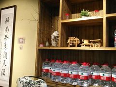 -醉南拳客家菜·河田鸡(东街口航空大厦店)