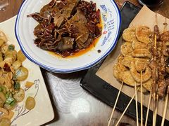 -孙府大院(步行街店)