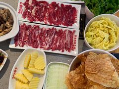-为什么牛潮汕牛肉火锅(万胜广场店)