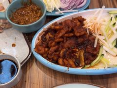 -合合春饼(潘家园店)