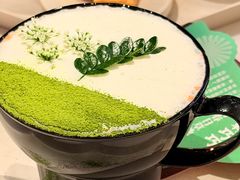-tea'stone (万象天地店)