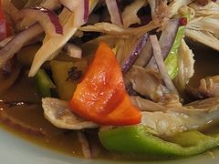 -帕米尔食府(白云观店)