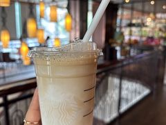 -星巴克(太原柳巷第一店)