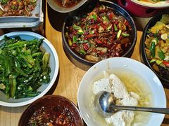 -树厨贵州菜(大十字店)