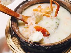 -火齐潮汕砂锅粥(五道口店)