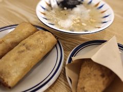 老式春卷-正南齐北·老街糯米团(洪崖洞店)