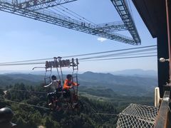 -梦幻奥陶纪景区