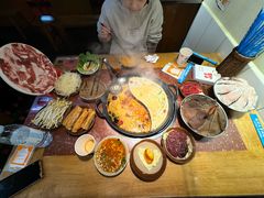 -赵美丽·重庆社区火锅·直营店(火车东站·中豪国际店)