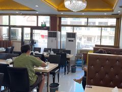 -北方饺子王·海肠捞饭·海鲜锅(山大店)