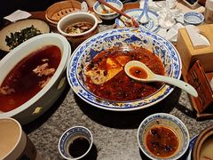 -南京大牌档(青岛万象城店)