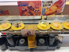 -争鲜回转寿司(浦东三钢里PLUS店)