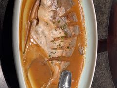 -浩运海鲜·16年专注青岛菜(石老人店)