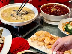 -奕景海鲜·大连菜(星海广场店)